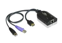 Aten KA7168 KVM-module CAT5 HDMI + USB Virtual Media