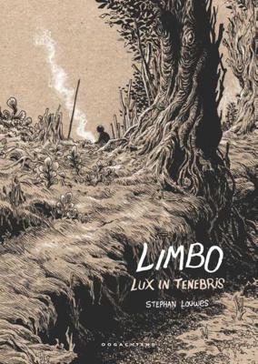 Limbo - Stephan Louwes - Hardcover (9789492672124)