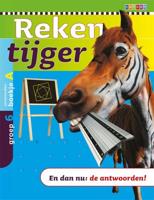 R.T. GR6 Antwoordenboek A - Hardcover (9789027656179)