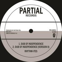 Dub Of Independence - 10 inch Vinyl;10 inch Vinyl (2090405426077)