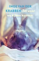 Tot waar we kijken kunnen - Inge van der Krabben - ebook