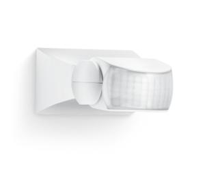 Steinel 600310 PIR-bewegingsmelder Plafond, Wand 120 ° Relais Wit IP54