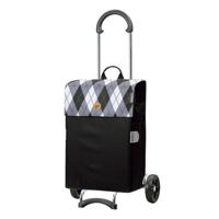 Andersen Scala Shopper Anea grey Trolley