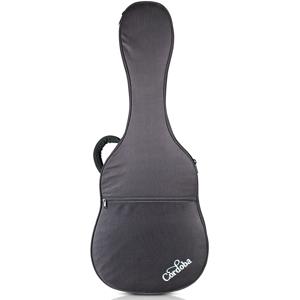 Cordoba Polyfoam Guitar Case voor klassieke 4/4 gitaar