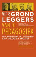 Vier grondleggers van de pedagogiek - H.W.F. Stellwag - eBook (9789035140479)