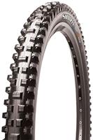 Maxxis TB85979000 MTB-banden, uniseks, volwassenen, zwart, 27,5 x 2,50