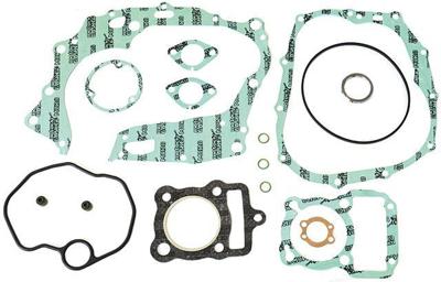 ATHENA Gasket set engine cg 125 k1/a/b/c/e/f 76-93