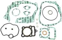 ATHENA Gasket set engine cg 125 k1/a/b/c/e/f 76-93