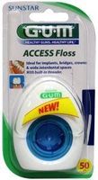 Access floss - thumbnail