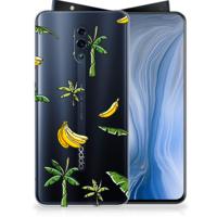 OPPO Reno TPU Case Banana Tree