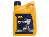 Motorolie Kroon-Oil Duranza LSP 5W30 A1/B1 1L 34202