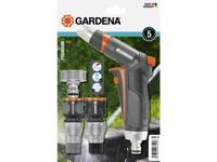 GARDENA neu 18298-20 Reinigingsportaal met aansluitset