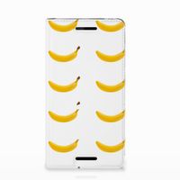 Nokia 2.1 2018 Flip Style Cover Banana