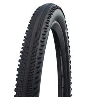 Schwalbe Buitenband Hurricane RaceGuard 26 x 2.10 (54-559) zwart