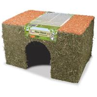 JR FARM Hoo-Haus Wortel Groot 600 g