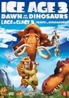Ice Age 3 - Dawn Of The Dinosaurs - DVD (8712626001522)