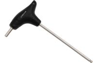 TRIVIO - Fietsgereedschap T-Grip Inbussleutel 6MM