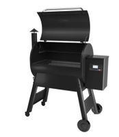 Traeger Pro 780 barbecue D2 Controller, WiFIRE Technologie - thumbnail