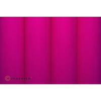 Oracover 25-013-002 Plakfolie Orastick (l x b) 2 m x 60 cm Magenta (fluorescerend)