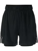 Rossignol short de sport - Noir