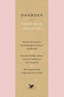 Dagboek voor mijn dochter - Elma van Vliet - Hardcover (9789000353767)