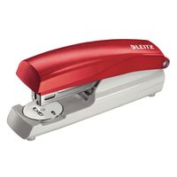 Nietmachine Leitz NeXXt 5500 30vel 24/6 rood - thumbnail