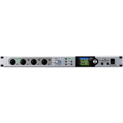 Steinberg AXR4 Thunderbolt 2 audio interface Steinberg AXR4 Thunderbolt 2 audio interface