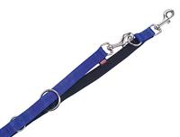 Nobby Leiband Soft Grip, blauw L: 200 cm, B: 15 mm, 1 stuk