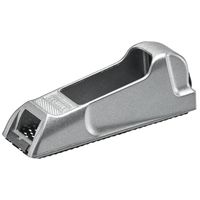 Stanley handgereedschap Surform Blokschaafje 140mm - 5-21-399 - thumbnail