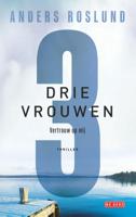 Drie vrouwen (Paperback)