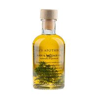 Lolas Apothecary Breath of Clarity Uplifting Body & Massage Oil - thumbnail