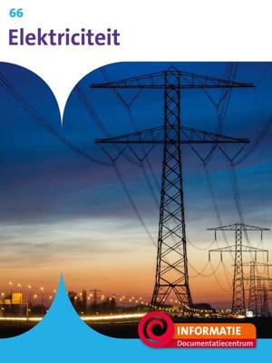 Elektriciteit - Gerda Végh - Paperback (9789463419123)