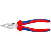 Knipex 08 25 185 Werkplaats Combinatietang 185 mm