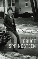 Born to run - Bruce Springsteen - ebook - thumbnail