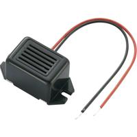 KEPO KPMB-G2345L1-K6440 Miniatuurzoemer Geluidsontwikkeling: 70 dB Spanning: 4.5 V Continu 1 stuk(s)