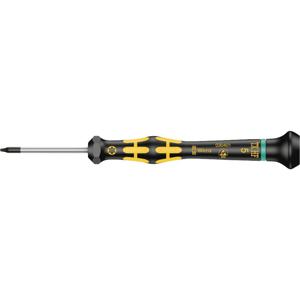 Wera 1567 ESD Micro Torx-schroevendraaier Grootte T 5 Koplengte: 40 mm 1 stuk(s)