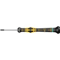 Wera 1567 ESD Micro Torx-schroevendraaier Grootte T 5 Koplengte: 40 mm 1 stuk(s) - thumbnail