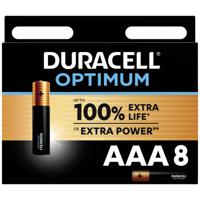 Duracell 5000394137714 huishoudelijke batterij Wegwerpbatterij AAA - thumbnail