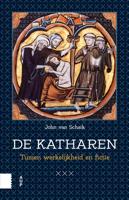 De katharen - John van Schaik - eBook (9789048539000)