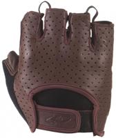 Lizard Skins fietshandschoenen Aramus Classic bruin maat 8