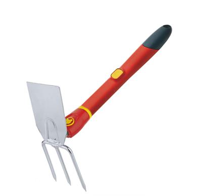 Multi-star Ln-m/ Zm30 Dubbelhakje Met Steeltje Multi-star Ln-m/ Zm30 Dubbelhakje Met Steeltje