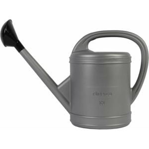 Benson Gieter - kunststof - grijs - 10 liter - voor binnen/buiten