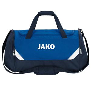 JAKO Iconic Sporttas M Blauw