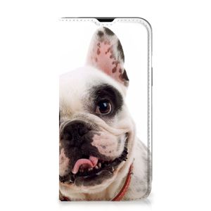 iPhone 14 Hoesje maken Franse Bulldog