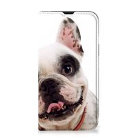 iPhone 14 Hoesje maken Franse Bulldog - thumbnail