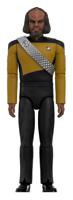 Star Trek: The Next Generation Ultimates Action Figure Worf 18 Cm