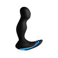 XR Brands P-Pounce - 6 Speed Double Tap Prostate Stimulator - thumbnail