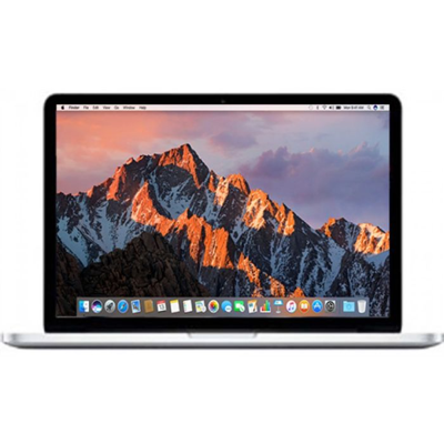 Apple MacBook Pro (Retina, 13-inch, Mid 2014) - i5-4278U - 8GB RAM - 128GB SSD - 13 inch - Nvidia GeForce GT 650M