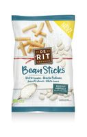 Bean sticks zeezout bio