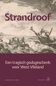 Strandroof - Anne Doedens, Jan Houter - ebook